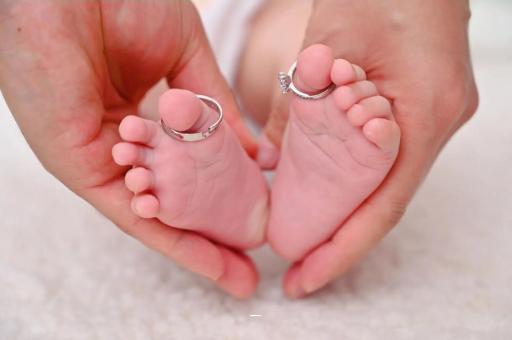 祁阳六个月宝宝退烧小妙招