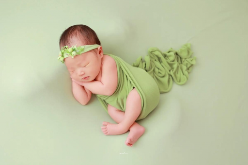 祁阳宝宝出疹子发烧
